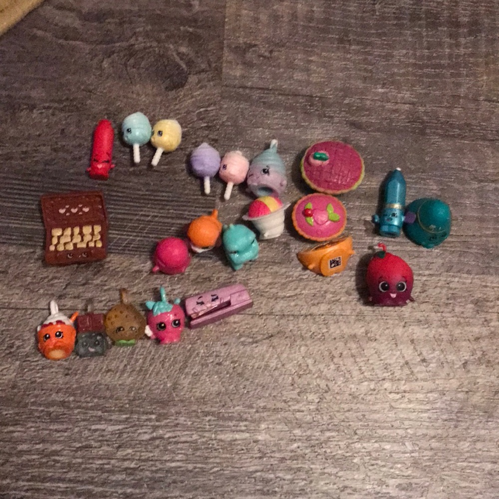 Shopkins